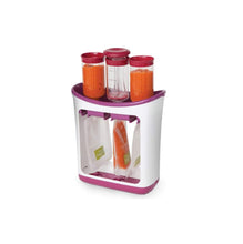 Load image into Gallery viewer, Infantino Squeeze Station - Pouch Filling Station