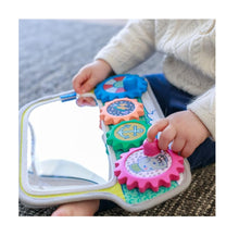 Load image into Gallery viewer, Infantino 2-in-1 Gears In Motion Boot