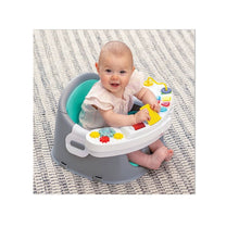 Load image into Gallery viewer, Infantino Music & Lights 3-in-1 Discovery Seat and Booster