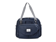 Load image into Gallery viewer, BÉABA, Geneva II Baby Changing Bag, Modular, Large Capacity