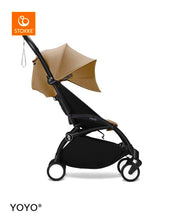 Load image into Gallery viewer, Stokke® YOYO³ Stroller with 6+ Color Pack