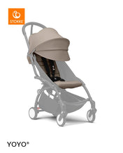 Load image into Gallery viewer, Stokke® YOYO³ Stroller 6+ Color Pack ONLY