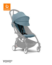 Load image into Gallery viewer, Stokke® YOYO³ Stroller 6+ Color Pack ONLY
