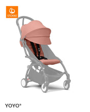 Load image into Gallery viewer, Stokke® YOYO³ Stroller 6+ Color Pack ONLY