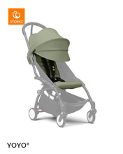 Load image into Gallery viewer, Stokke® YOYO³ Stroller 6+ Color Pack ONLY