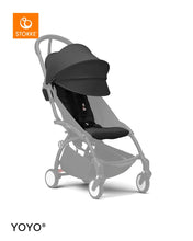 Load image into Gallery viewer, Stokke® YOYO³ Stroller 6+ Color Pack ONLY
