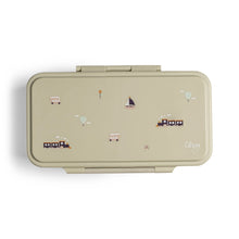 Load image into Gallery viewer, Citron Rectangle Lunchbox - 970ml