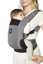Load image into Gallery viewer, Ergobaby Away Graphite Grey