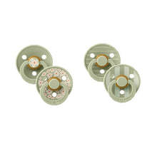 Load image into Gallery viewer, Bibs Mix Studio Colour 2-pack