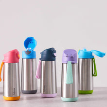 Load image into Gallery viewer, B.box insulated sport spout bottle 500ml