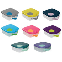Load image into Gallery viewer, B.Box Mini Lunch Box