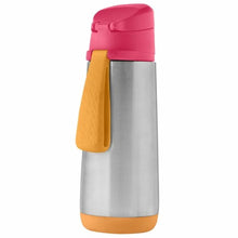 Load image into Gallery viewer, B.box insulated sport spout bottle 500ml