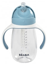 Load image into Gallery viewer, Beaba - Straw Cup -300 ml Plastic