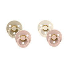 Load image into Gallery viewer, Bibs Colour 2 Pack Latex