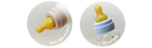 Load image into Gallery viewer, Bibs Bottle Nipple 2 PACK