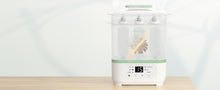 Load image into Gallery viewer, MomCozy Bottle Sterilizer&Dryer