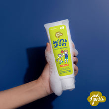 Load image into Gallery viewer, Swim & Sport Shampoo & Body Wash