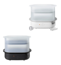 Load image into Gallery viewer, Tommee Tippee Advanced Steam Electric Sterilizer for Baby Bottles,