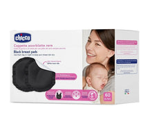 Load image into Gallery viewer, Chicco Antibacterial Breast Pads