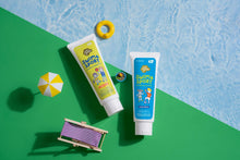 Load image into Gallery viewer, Swim & Sport Shampoo & Body Wash