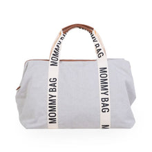 Load image into Gallery viewer, MOMMY BAG NURSERY BAG - SIGNATURE