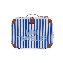 Load image into Gallery viewer, Childhome Mini Traveller kids suitcase