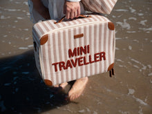 Load image into Gallery viewer, Childhome Mini Traveller kids suitcase