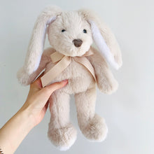 Load image into Gallery viewer, Fluffy bunny rabbit toy