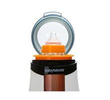 Load image into Gallery viewer, Baby Brezza Safe & Smart, Electric Baby Bottle Warmer and Baby Food Warmer