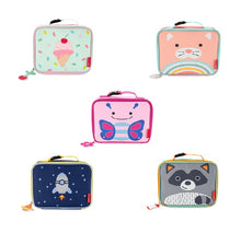 Load image into Gallery viewer, SkipHop Zoo Lunch Bag