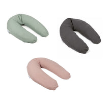 Load image into Gallery viewer, Doomoo nursing pillow Comfy Big Tetra all Colors