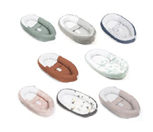 Load image into Gallery viewer, Doomoo Cocoon baby nest (0m+)