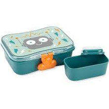 Load image into Gallery viewer, Skip Hop Zoo Lunch Kit