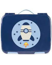 Load image into Gallery viewer, Skip Hop Kids Bento Lunch Box, Ages 3+