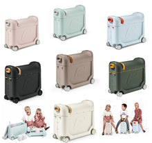 Load image into Gallery viewer, JetKids BedBox by Stokke