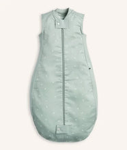 Load image into Gallery viewer, ErgoPouch Sheeting Sleeping Bag 1.0 Tog (8-24 months)