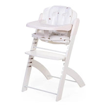 Load image into Gallery viewer, Childhome , Baby high chair + feeding tray