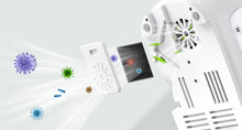 Load image into Gallery viewer, MomCozy Bottle Sterilizer&Dryer