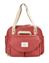 Load image into Gallery viewer, BÉABA, Geneva II Baby Changing Bag, Modular, Large Capacity
