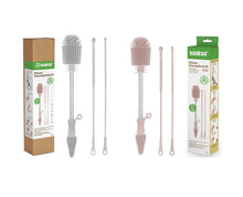 Load image into Gallery viewer, Haakaa Silicone Cleaning Brush