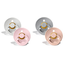 Load image into Gallery viewer, Bibs Colour 2 Pack Latex