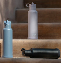 Load image into Gallery viewer, Citron Water Bottle -750ml (12hrs HOT 24hrs COLD)