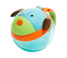 Load image into Gallery viewer, Skip Hop Zoo Snack Cup