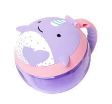 Load image into Gallery viewer, Skip Hop Zoo Snack Cup