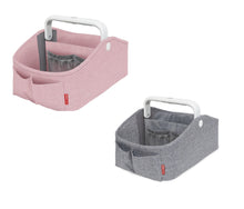 Load image into Gallery viewer, Skip Hop Light Up Diaper Caddy