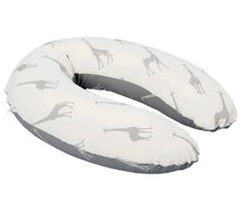 Load image into Gallery viewer, Doomoo Buddy Nursing pillow all design