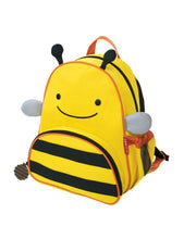 Load image into Gallery viewer, Skiphop - Zoo Backpack Collection