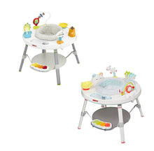 Load image into Gallery viewer, SkipHop Explore & More 3-Stage Activity Center