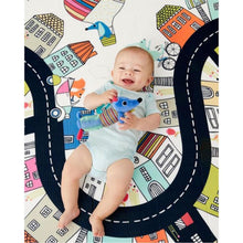 Load image into Gallery viewer, Skip Hop Baby Play Mat, Reversible Foam Floor Mat, 86" x 52"