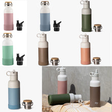 Load image into Gallery viewer, Citron-Water Bottle - 500ml (12hrs HOT 24hrs COLD)